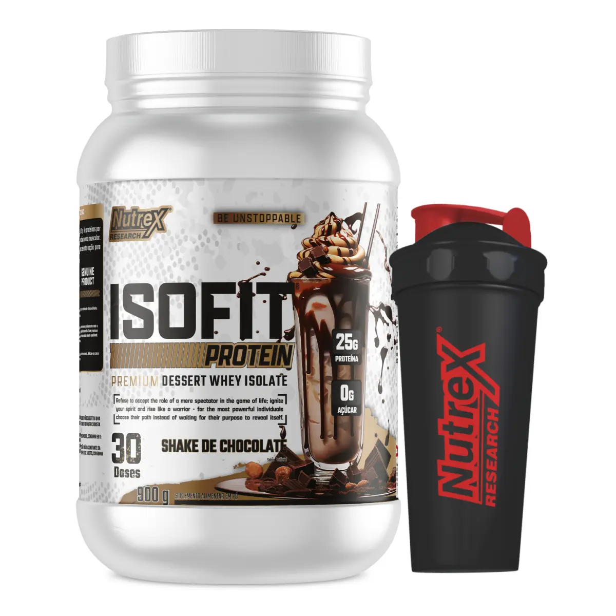 COMBO ISOFIT | 19148