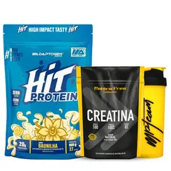 COMBO HIT PROTEIN | 19168