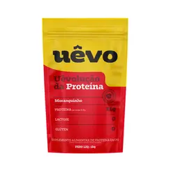 Proteína Uêvo | Albumina | 1kg