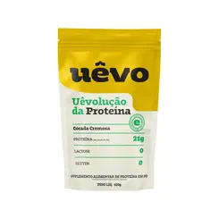 Proteína Uêvo | Albumina | 420g