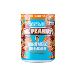 Pasta de Amendoim | 400g | Dr Peanut