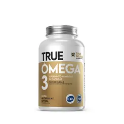 True Ômega 3 (180 Caps) | True Source