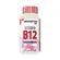 Vitamina B12 (60 Micro Tabletes Mastigáveis) | Max Effect Phama