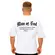 Camiseta Mp Man Of God | Oversized | Materia Prima Suplementos