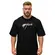 Camiseta Mp Man Of God | Oversized | Materia Prima Suplementos