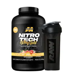 COMBO 100% NITRO | 19260