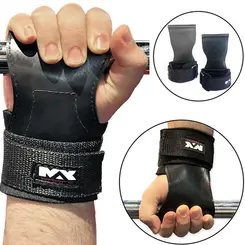Strap Grip Emborrachado | MAX FORCE