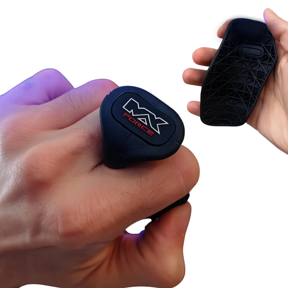 Strap Grip Anatomico | MAX FORCE