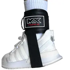 Tornozeleira (cross Over Treino) | Max Force