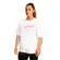Camiseta Mp Man Of God | Oversized | Feminina | Materia Prima Suplementos