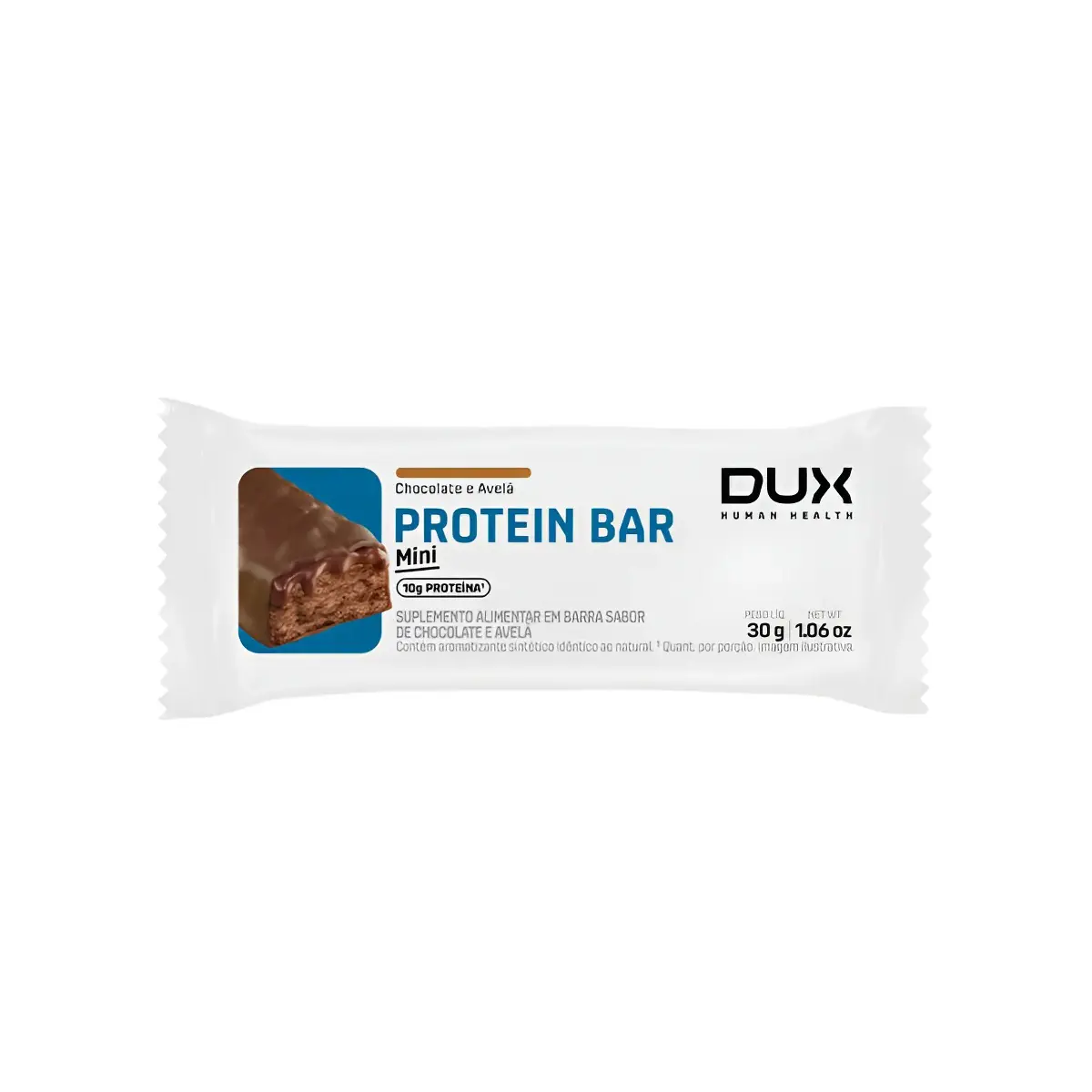 Protein Bar Mini (30g) | Dux