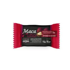 Maca Bite Red (15g) | Color Andina