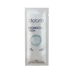 Hidro Gel | Neutro (40g) | Dobro