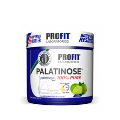 Palatinose 100% Pura (300g) | Profit