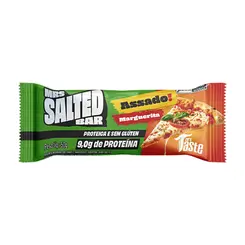 Taste Cookie Bar Salted | Barra de Proteína | Mrs Taste