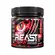 Pré-treino Beast | (300g) | Burn | 3vs