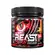 Pré-treino Beast | (300g) | Burn | 3vs