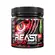 Pré-treino Beast | (300g) | Burn | 3vs