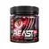 Pré-treino Beast | (300g) | Burn | 3vs