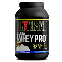 Ultra Whey Pro | 909g | 3w | Universal