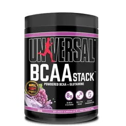 Bcaa Stack | (250g) | Universal