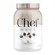 Chef Whey Zero Lactose (907g)