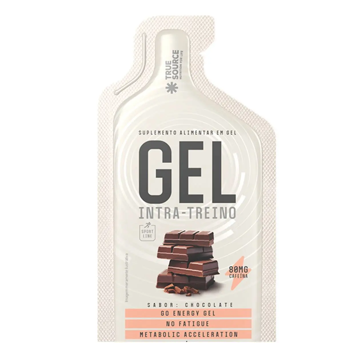 Gel Intra Treino (35g) | True Source