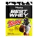 Best Whey (40g) Sachê | Toddy