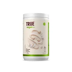 True Vegan (837g) Chocolate Branco c/ Coco