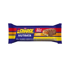 Barra de Proteína (45g) | Charge | Nutrata Nestle