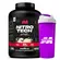 Nitro Tech Ultra Pure (900g) + Coqueteleira Muscletech