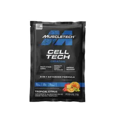 CELL TECH (57g) | MUSCLETECH
