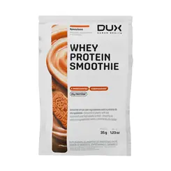 Whey Protein Smoothie | Sachê | Dux