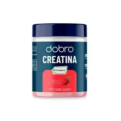 Creatina (210g) Creapure | Dobro