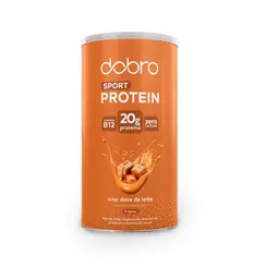 Sport Protein (450g) | Dobro