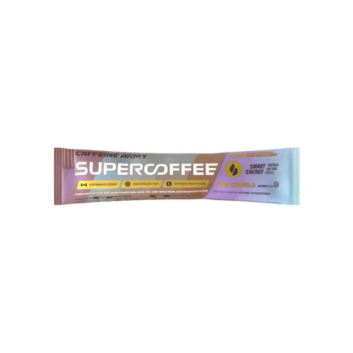 Supercoffee Sachê 10g