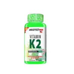 Vitamina K2 (60 Tabs) | Max Effect Pharma