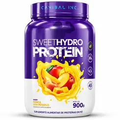 Sweet Hydro Protein (900g) | Proteína da Carne | BEEF | Canibal Inc