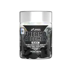 Thermo Abdomen (60 Caps) | Bodyaction