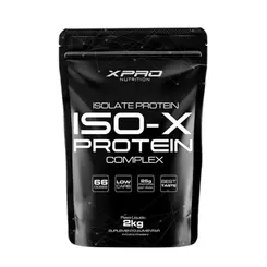 Iso-x Refil (2kg) | Proteína | X Pro