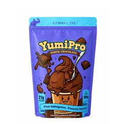 Yumi Pro | Proteína | Whey | Colageno | Canibal Inc