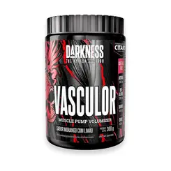 Vasculor (300g) Pré-treino | Integralmedica Darkness