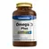 Omega 3 Plus 1000mg (60 Caps) | VitaminLife