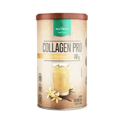 Collagen Pro + Body Balance (450g) | Colágeno Nutrify