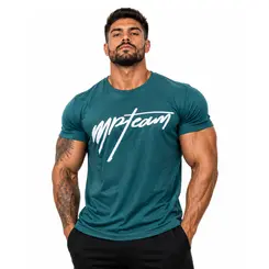 Camiseta Mpteam | Poliamida