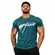 Camiseta Mpteam | Poliamida