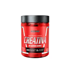 Creatina (60 caps) | Integralmedica