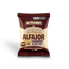 Alfajor (35g) | Dr. Peanut