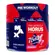 Hórus (300g) Pré-Treino | 7 Belo | Max Titanium
