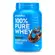100% Pure Whey Concentrado | 900g | Probiotica
